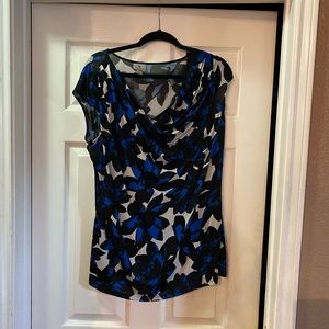 Beautiful WORTHINGTON top